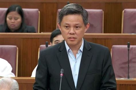 chan chun sing height